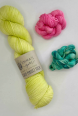 Emma's Yarn I'd Rather Dot TRUNK SHOW