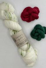 Emma's Yarn I'd Rather Dot TRUNK SHOW