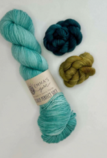 Emma's Yarn I'd Rather Dot TRUNK SHOW