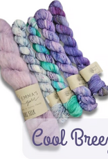 Emma's Yarn Cold Breeze Kit
