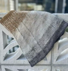 Emma's Yarn Herd's the Word/GOAT Cowl Kit