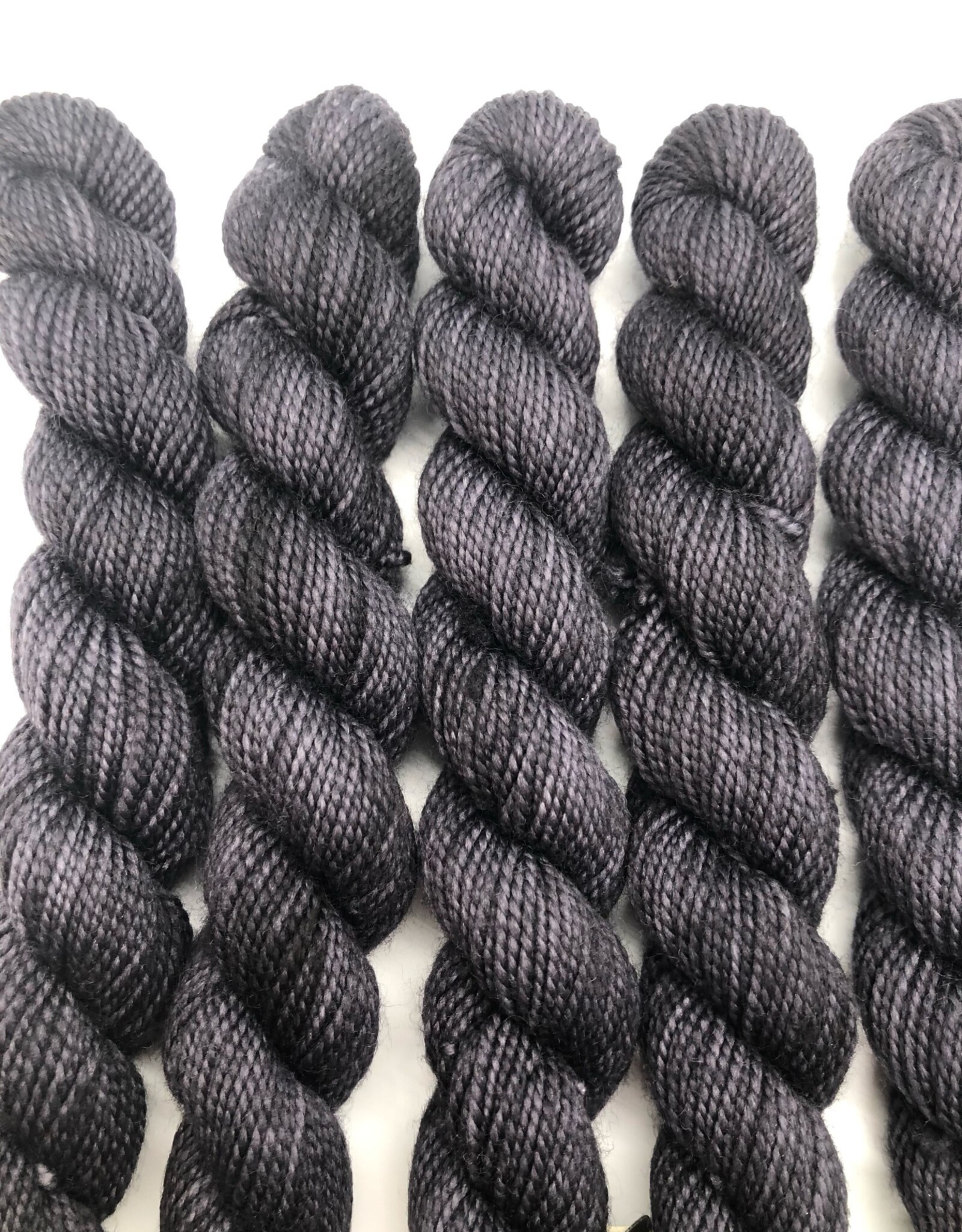 Emma's Yarn Emmas Yarn Practically Perfect Sock SMALL