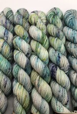 Emma's Yarn Emmas Yarn Practically Perfect Sock SMALL