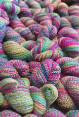 Queen City Yarn Lottie