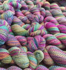 Queen City Yarn Lottie