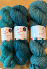 Queen City Yarn Queen City Latta Classic