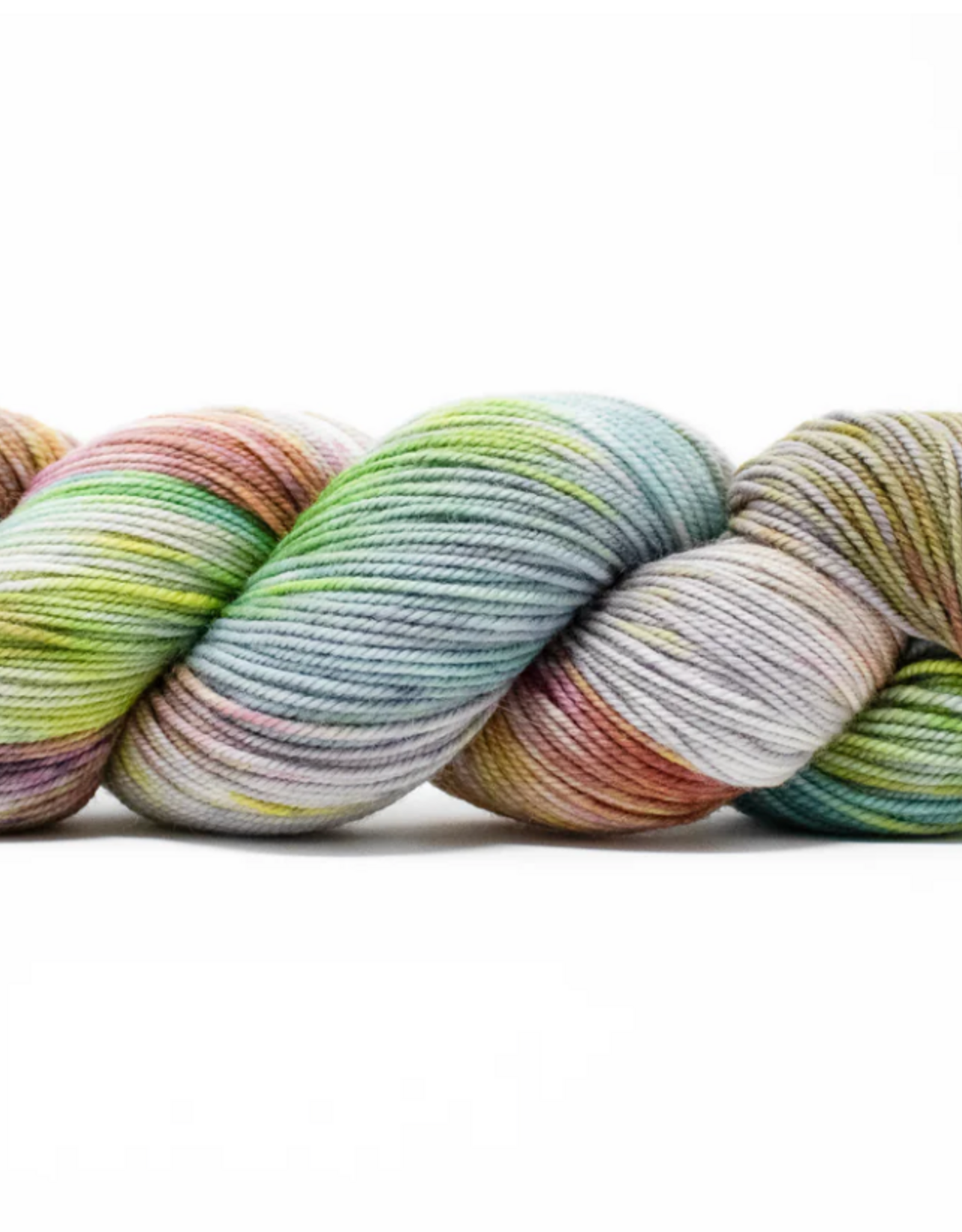 Queen City Yarn Queen City Latta Classic