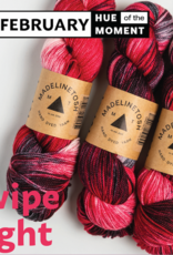 Madelinetosh Madelinetosh Sock