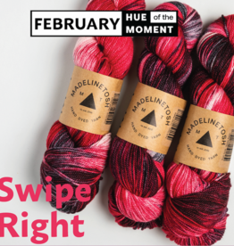 Madelinetosh Madelinetosh Sock