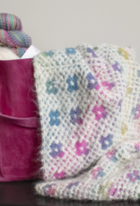 Queen City Yarn Queen City Pressed Flowers Kit