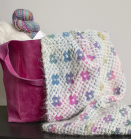 Queen City Yarn Queen City Pressed Flowers Kit