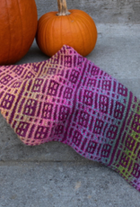 Queen City Yarn Queen City Flannel Crush Cowl Kit