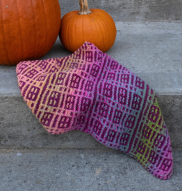 Queen City Yarn Queen City Flannel Crush Cowl Kit