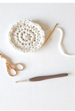 Class- Learn to  Crochet FALL 2026
