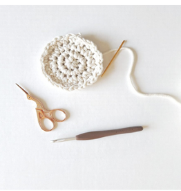 Class- Learn to  Crochet FALL 2026