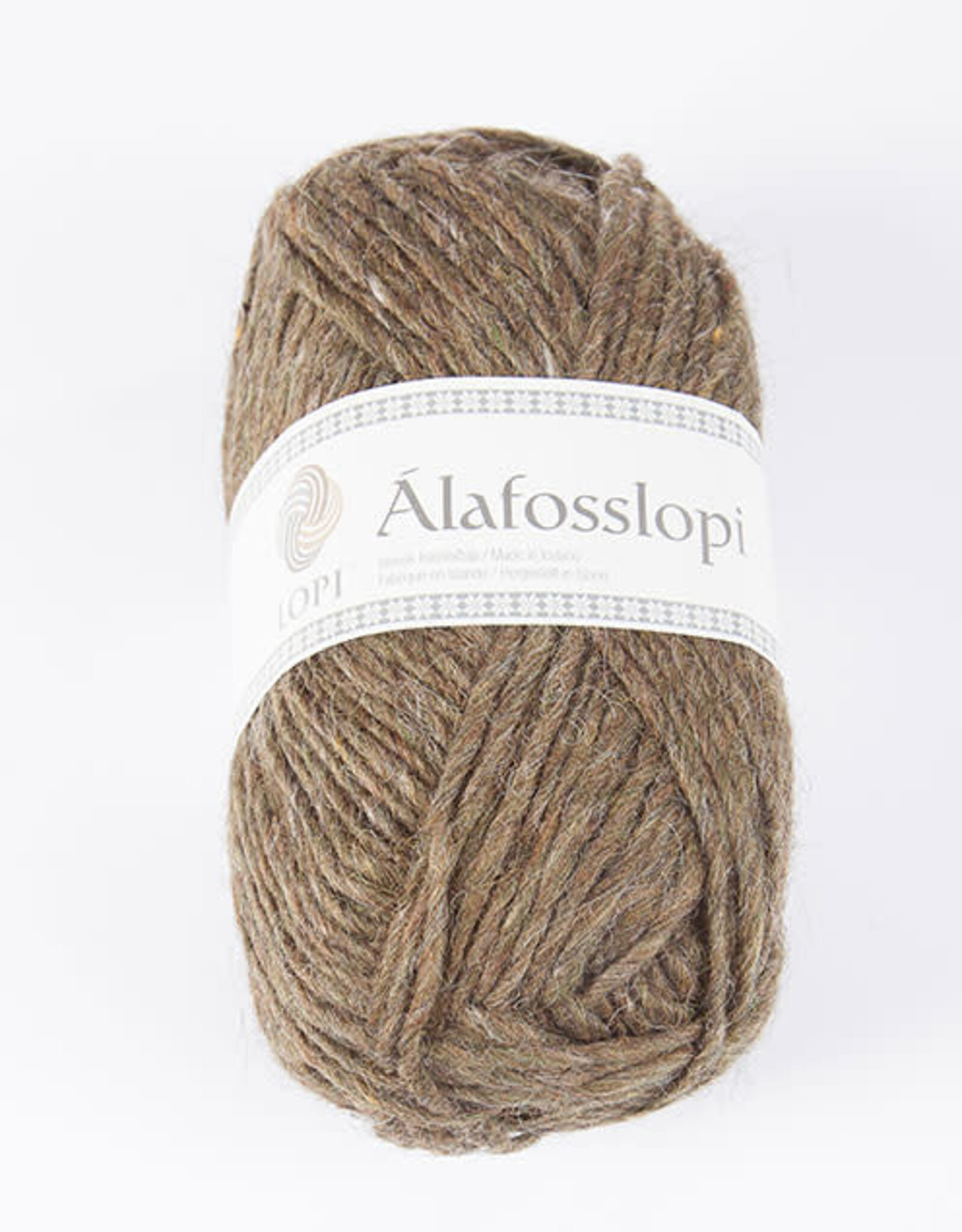 Berroco Istex Alafosslopi