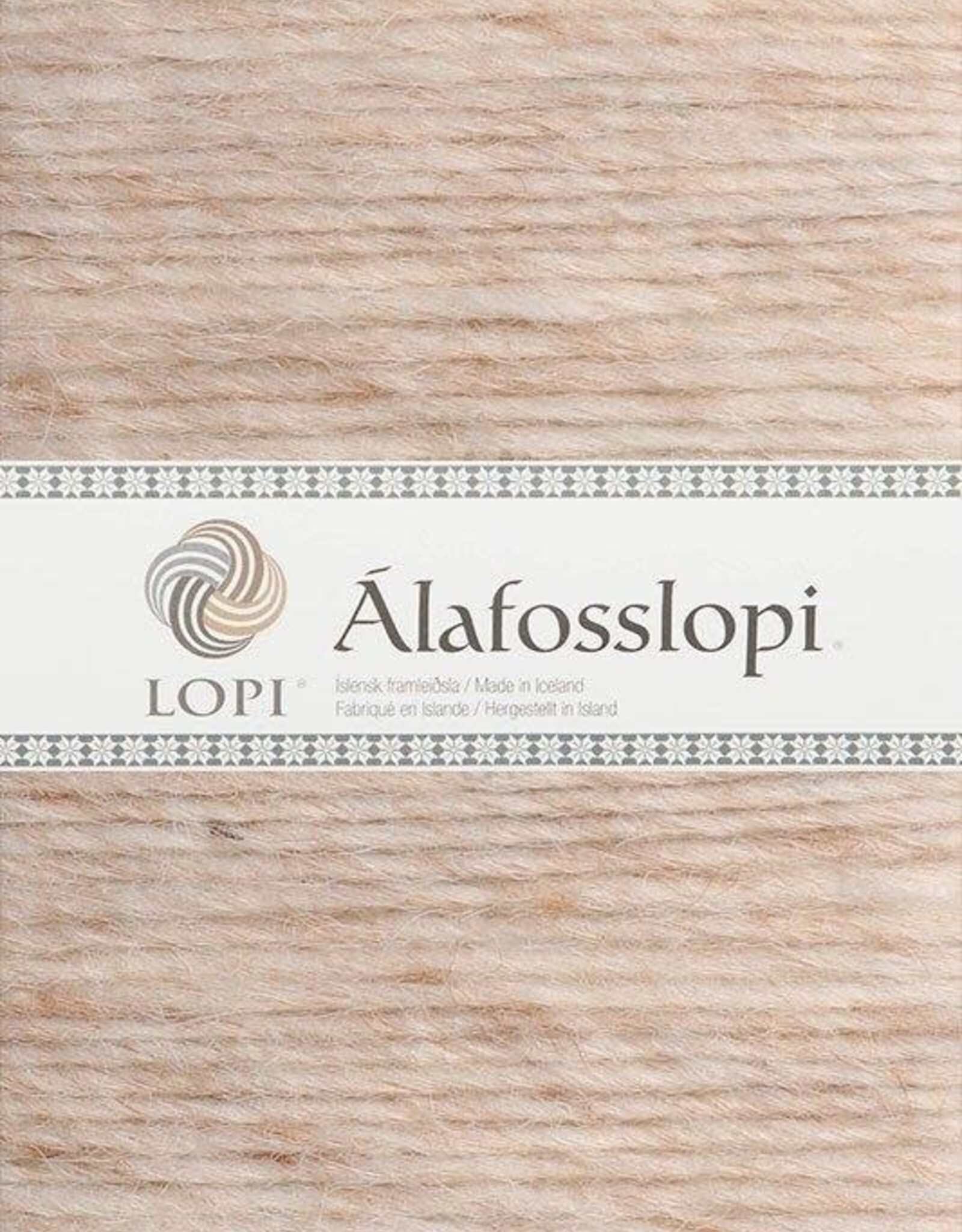 Berroco Istex Alafosslopi