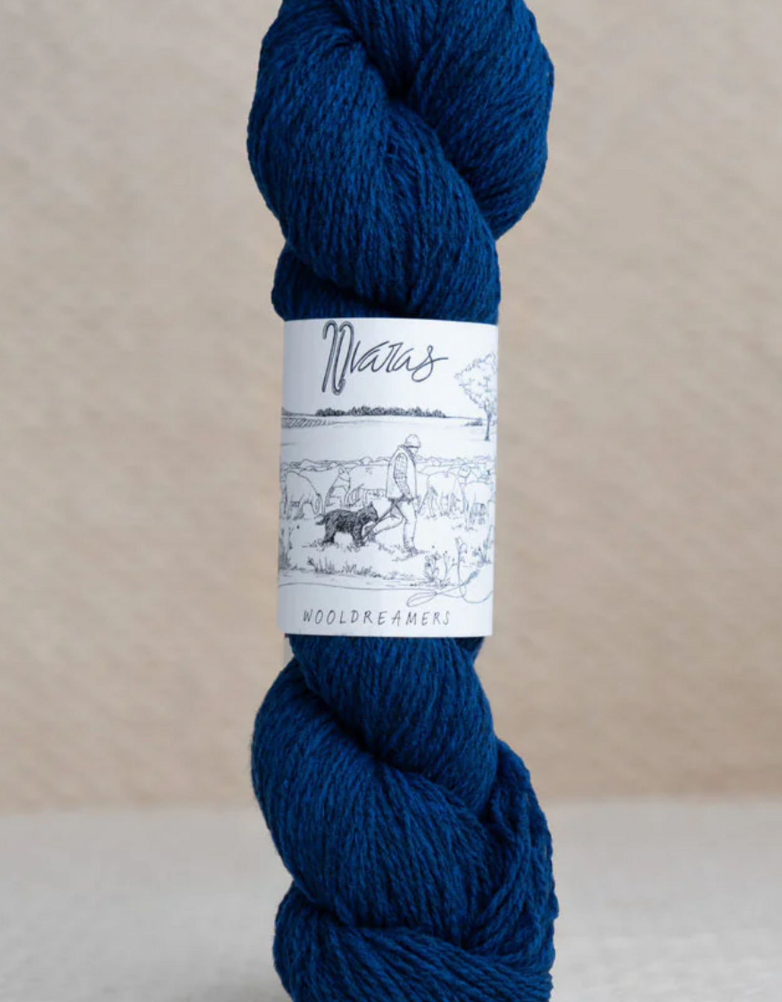 Wooldreamers Wooldreamers 90 Varas