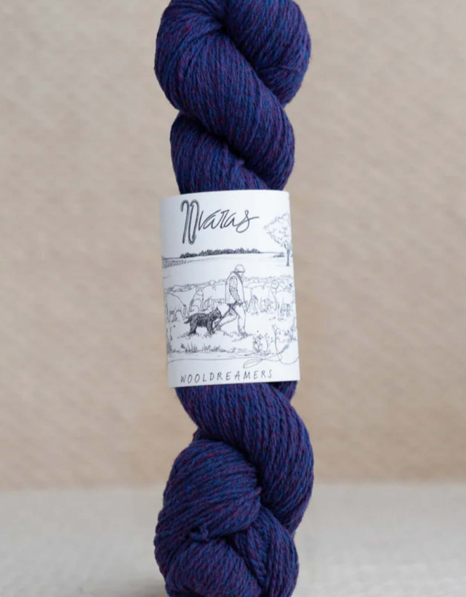 Wooldreamers Wooldreamers 90 Varas