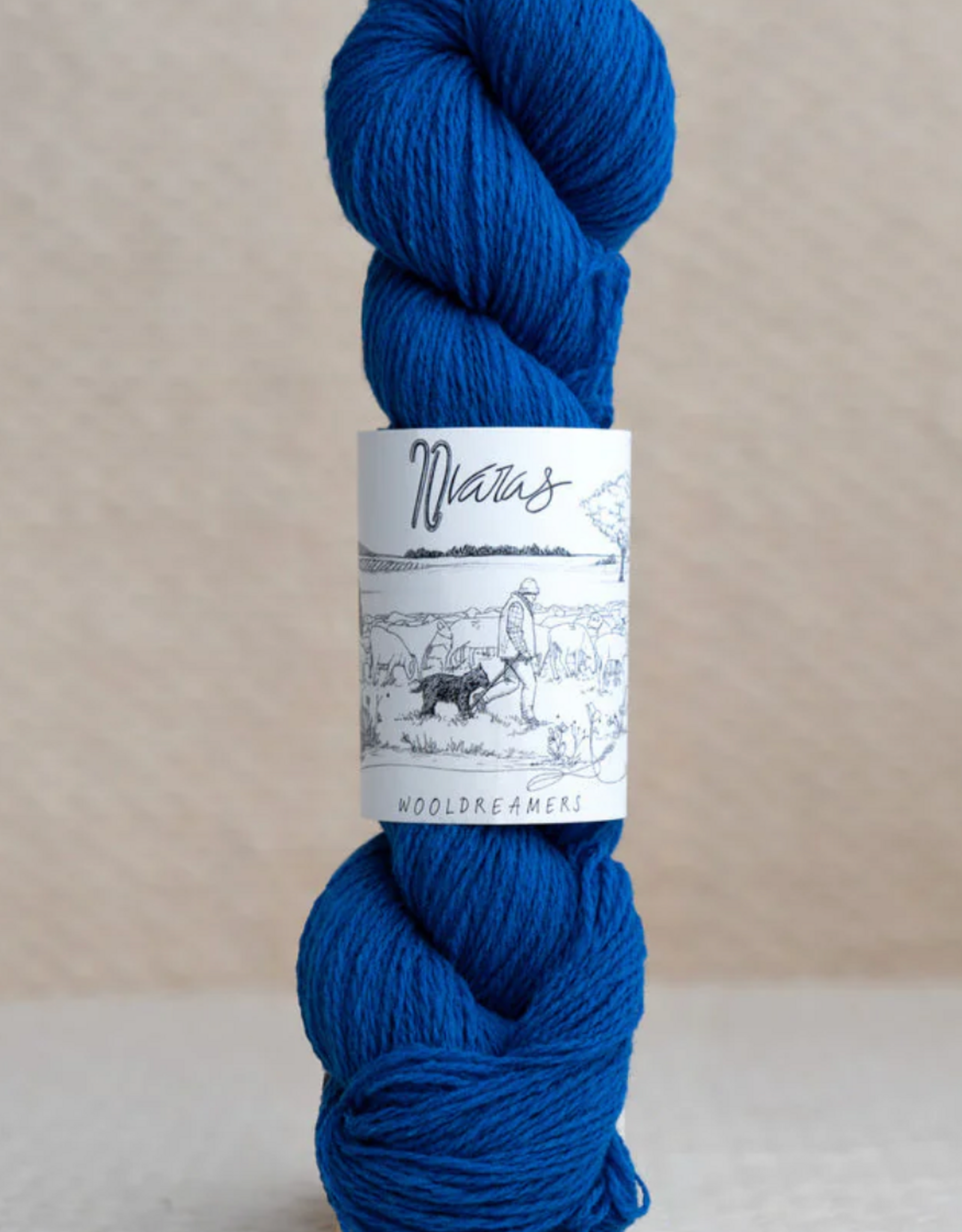 Wooldreamers Wooldreamers 90 Varas