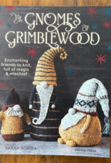 Gnomes of Grimblewood