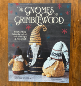 Gnomes of Grimblewood