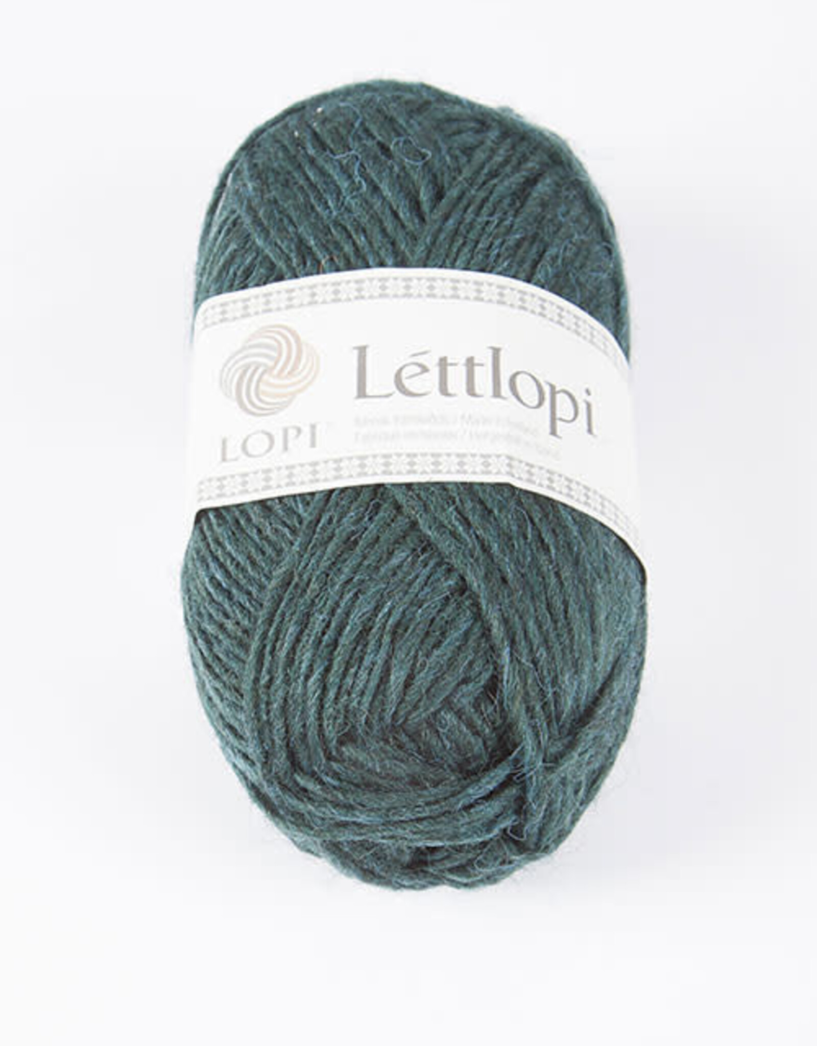 Berroco Istex Lettlopi