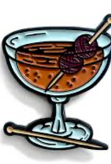 Shelli Can Shelli Can Enamel Pin