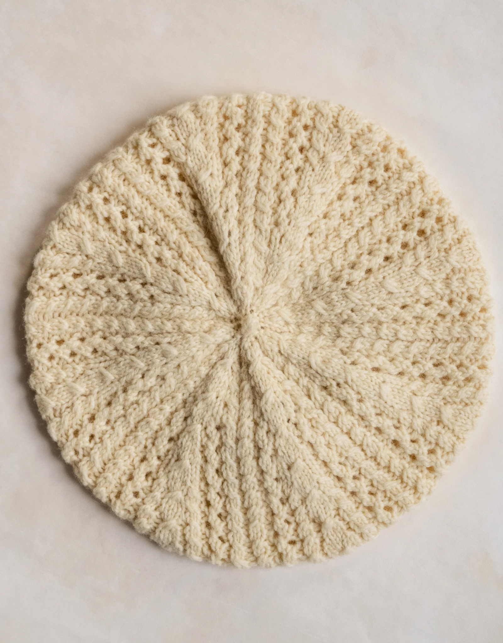 Kelbourne Woolens Kelbourne Woolens - Juliet Hat