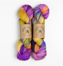 Madelinetosh Madelinetosh Sock