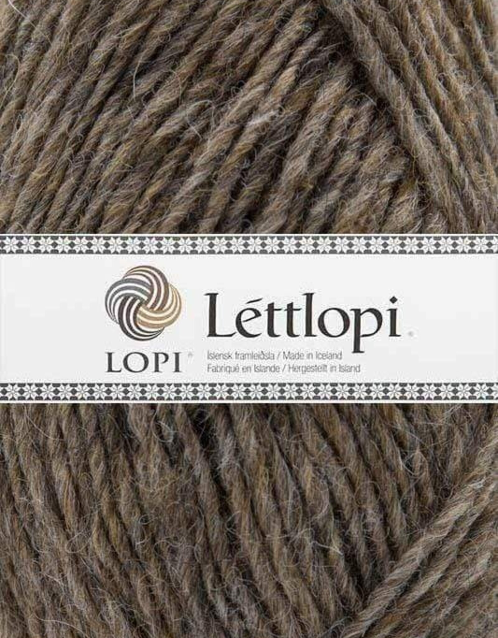 Berroco Istex Lettlopi