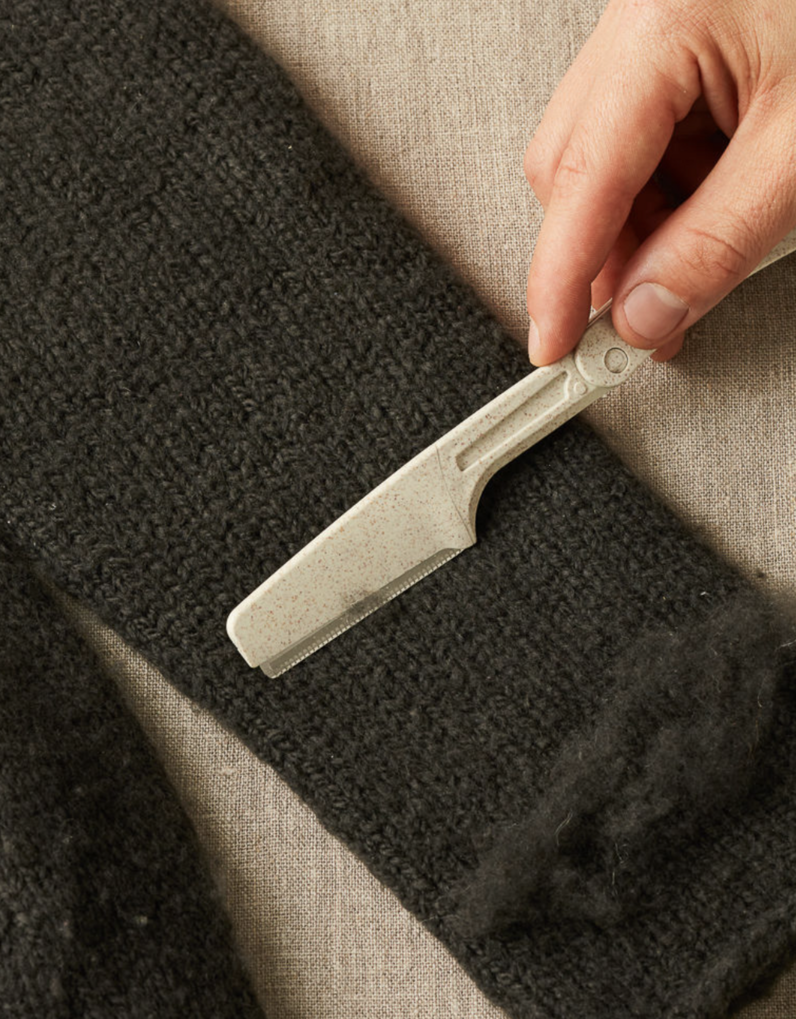 Coco Knits Cocoknits Fuzz Off Comb