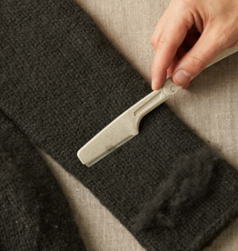 Coco Knits Cocoknits Fuzz Off Comb