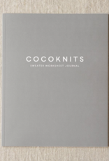 Coco Knits Coco Knits Sweater Worksheet Journal
