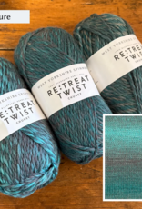 West Yorkshire Spinner ReTreat Twist Chunky