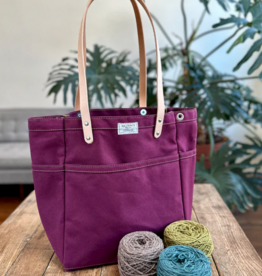 Artifact Knitting & Crochet Project Bag