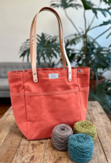 Artifact Knitting & Crochet Project Bag