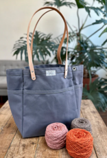 Artifact Knitting & Crochet Project Bag