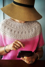 Class - Ranunculus SPRING SUMMER 2026