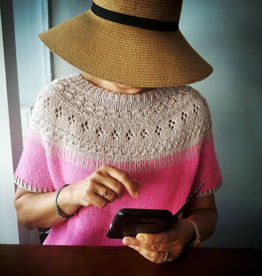 Class - Ranunculus SPRING SUMMER 2026