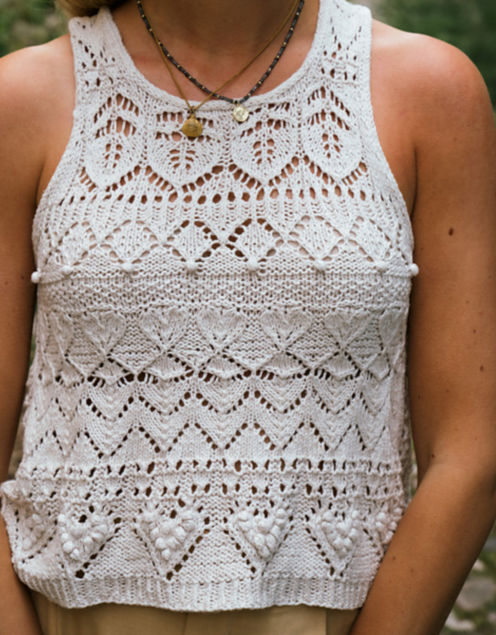 Class - Love Letter SPRING SUMMER 2026