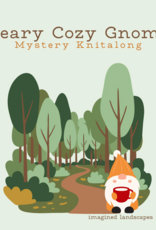 Emma's Yarn Beary Cozy Gnome Kit