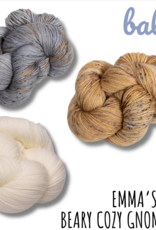 Emma's Yarn Beary Cozy Gnome Kit