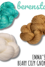 Emma's Yarn Beary Cozy Gnome Kit