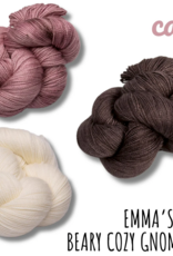 Emma's Yarn Beary Cozy Gnome Kit