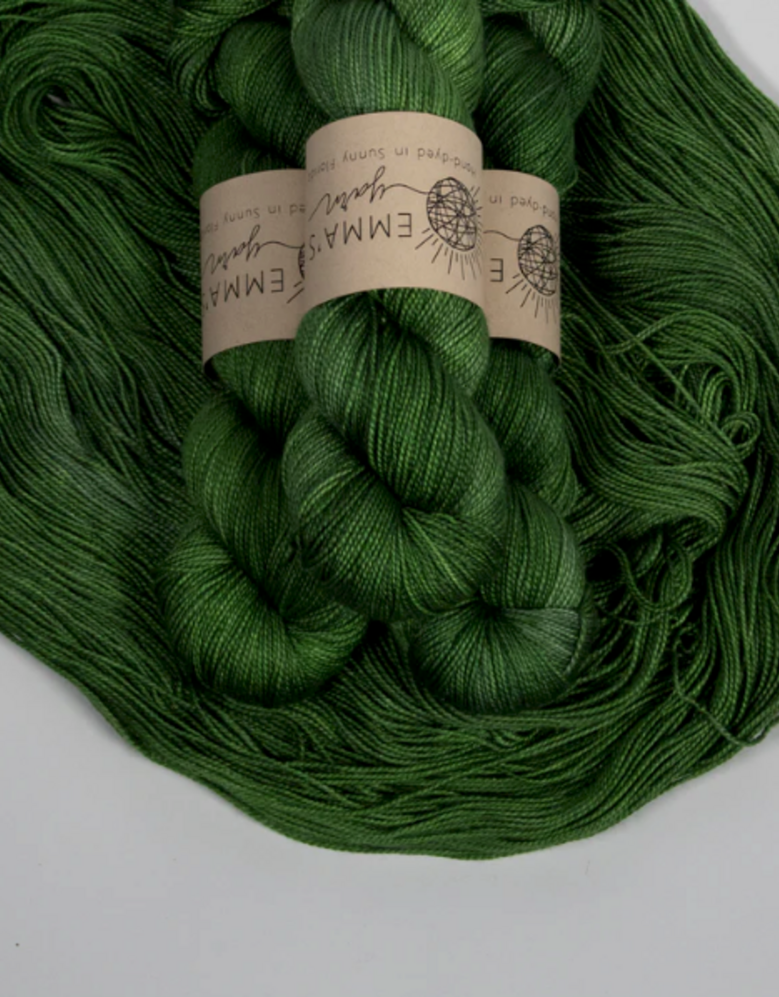 Emma's Yarn Emma's Simply Spectacular DK Smalls