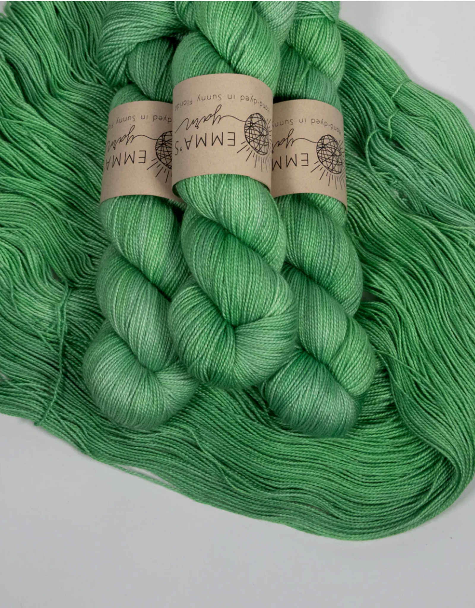 Emma's Yarn Emma's Simply Spectacular DK Smalls