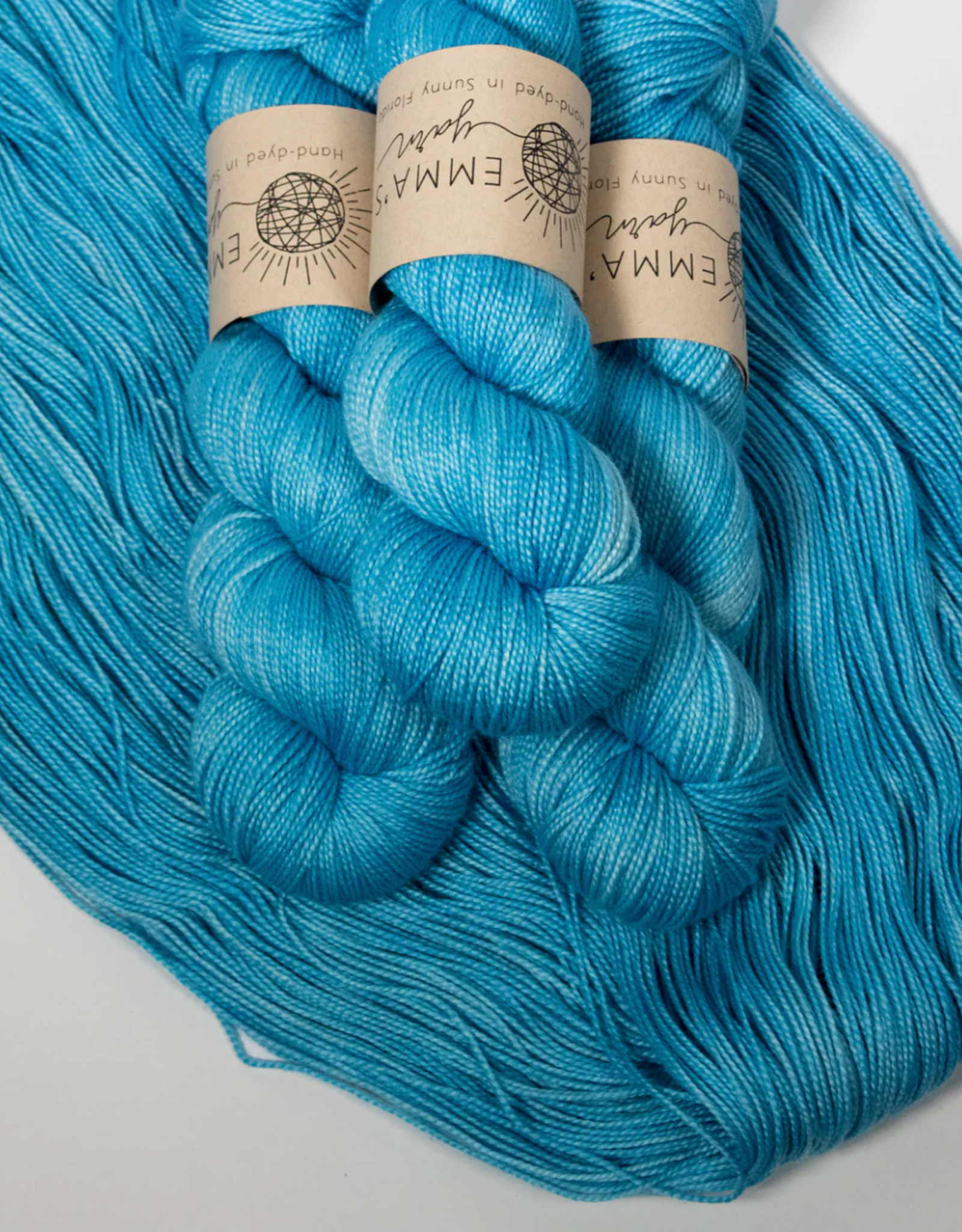 Emma's Yarn Emma's Simply Spectacular DK Smalls