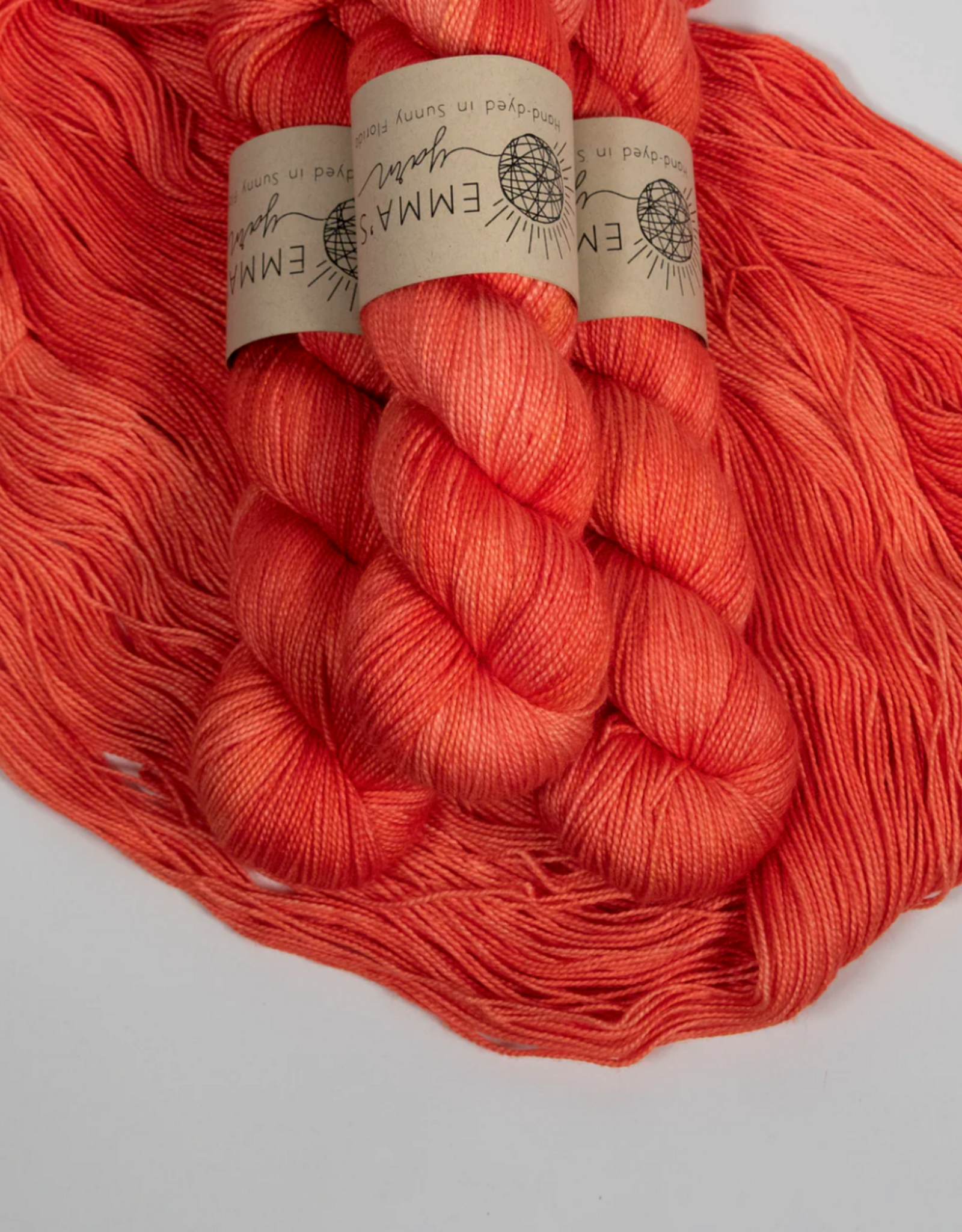 Emma's Yarn Emmas Yarn Simply Spectacular DK