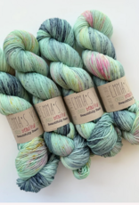 Emma's Yarn Emmas Yarn Practically Perfect Sock